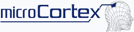 microCortex.com logo